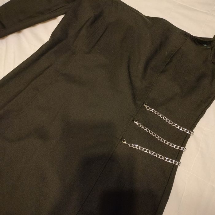 Sukienka  r.M- L Cropp Nowa