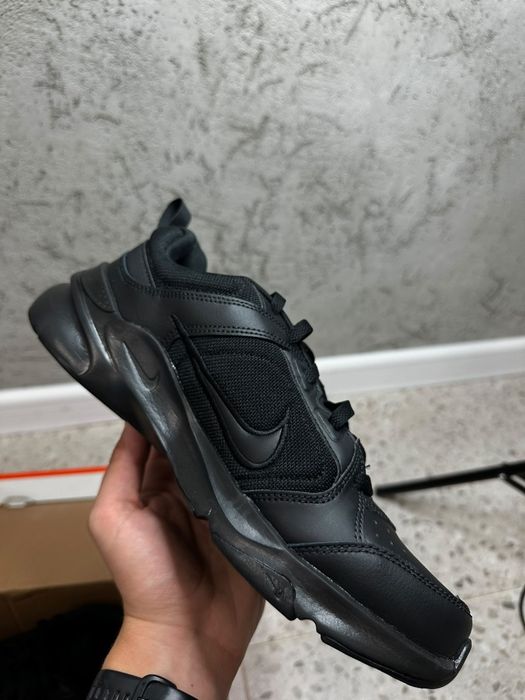 Męskie buty Nike Defy All Day