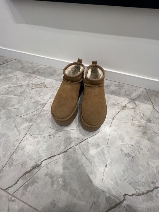 Жіночі Ugg угги ( стелька 23)