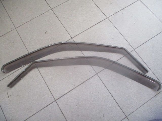 Friso exterior LAND ROVER Freelander (L314)