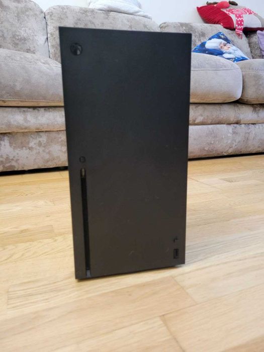 Xbox Series X 1 Tb.