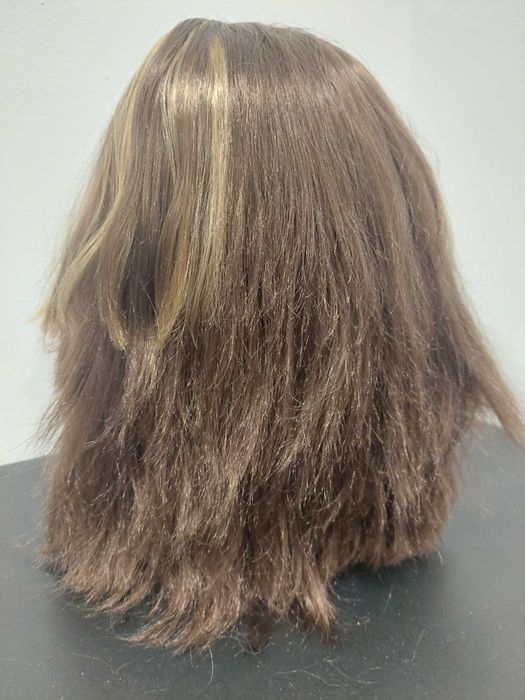 Nancy um dia de segredos de beleza