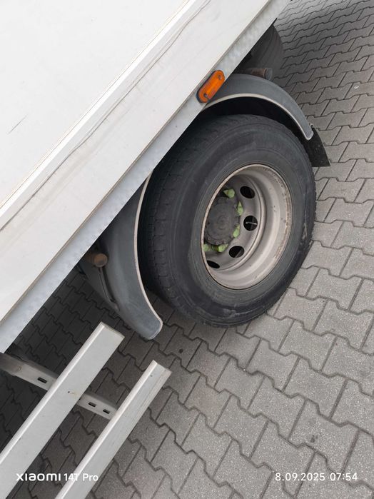 renault midlum  2013