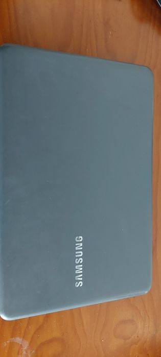 Portatil samsung usado