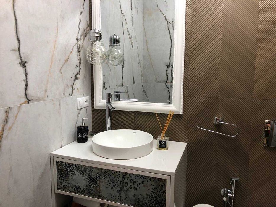 Комерційне приміщення 120м2 на Слов'янці. Два входа, 58м2 та 62м2.