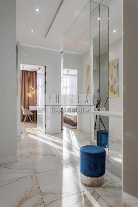 Оренда 3 кімнатна ЖК Новопечерскі Липки Драгомирова 15