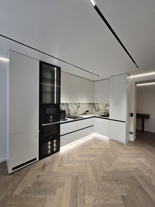 ПРОДАЖ 2 км кв-ри преміум-класу в новому ЖК поруч із парком та набереж