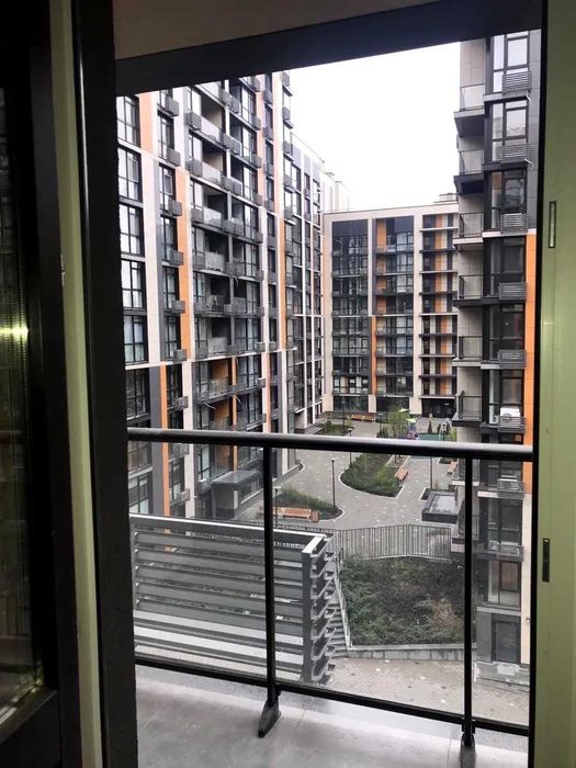 Без%! 3к квартира 118м 11 пов Французький квартал 2 Предславинська 42