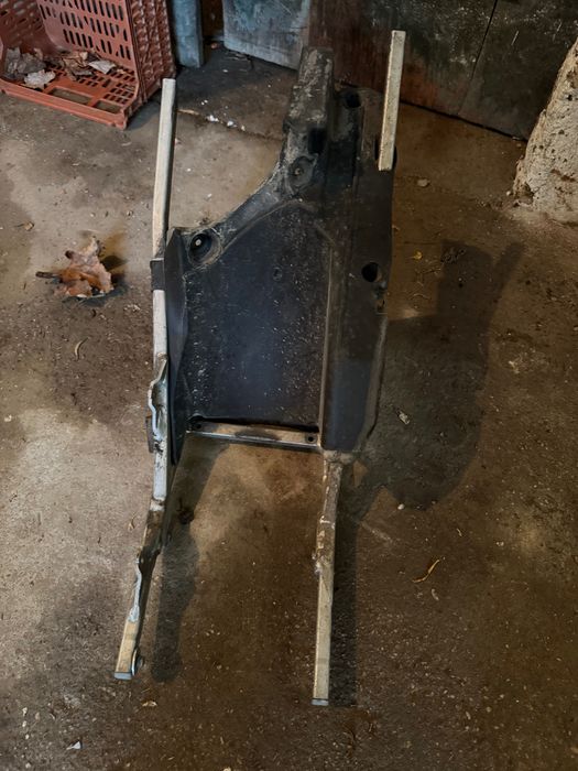 Material ktm exc 300