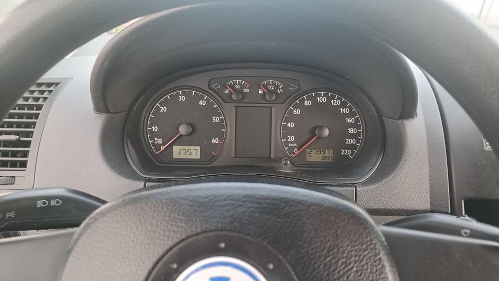 Vendo Volkswagen polo