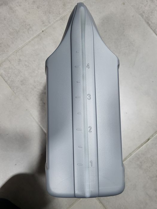 Масло моторное Toyota 5w30 original