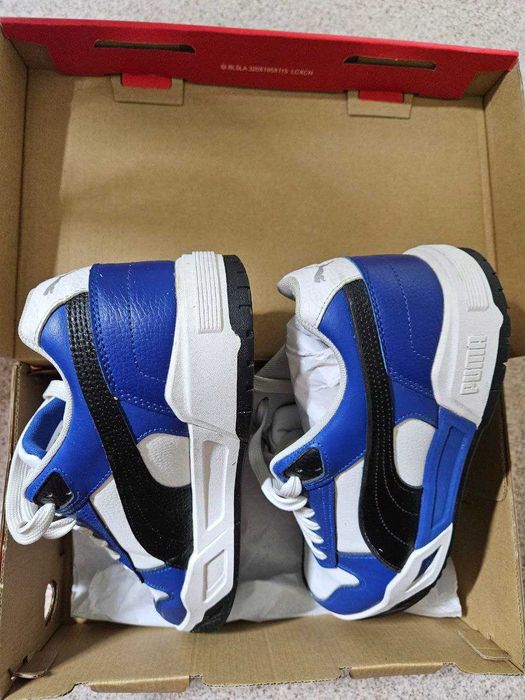 Кроссовки Puma RBD Tech Classic 42р. оригинал 100%