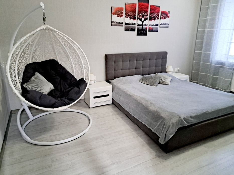 Квартира подобово ЖК "Karamel residense"