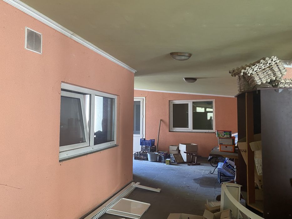 Продаж комерційної нерухомості