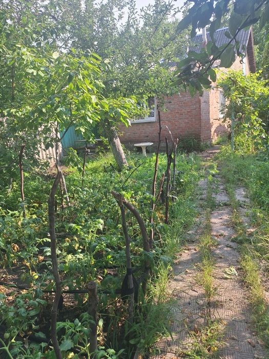 Продам 1/2 часть дома м.ХТЗ.