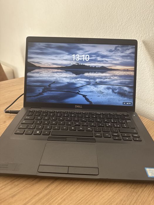 Negociavel Dell Latitude 5400 (Intel Core i7, 16 GB RAM, 480/512 GB SSD