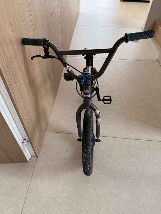 Bmx 16 Academy Inspire