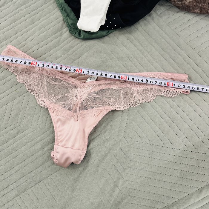 Стрінги Primark мереживо XL