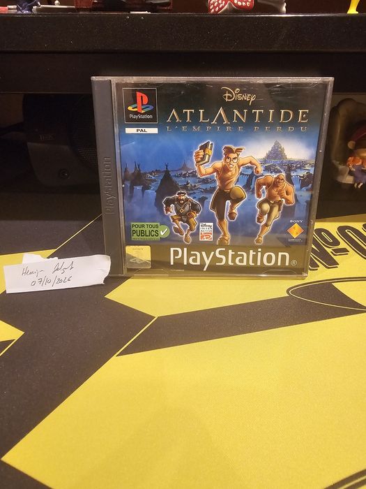 Jogos Completos Ps1 Variados