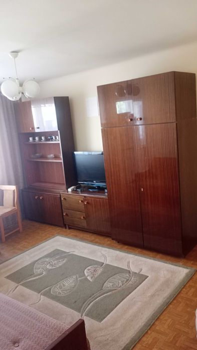 Wynajmę kawalerkę Partyzantów 39A PARTER - Widok 4