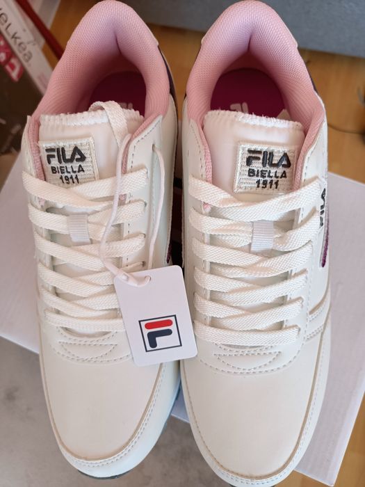 Buty Fila nowe z metką