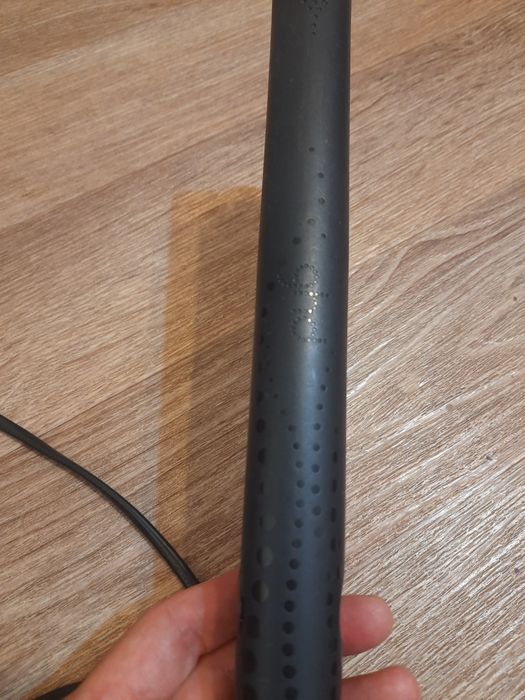 Профессиональный выпрямитель утюжок для волос ghd 5.0 Jemella оригинал