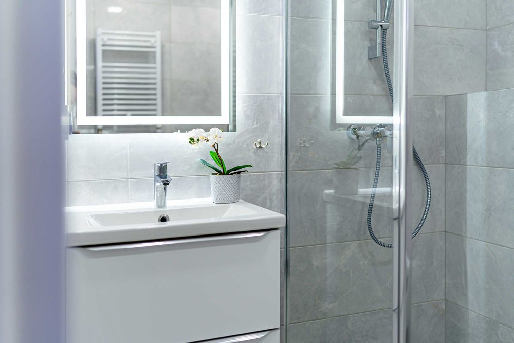 Blisko CENTRUM Jagiellonki przy Dolinie Gęśnika