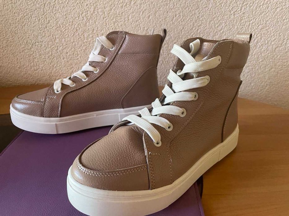 Buty damskie na jesień rozmiar 36