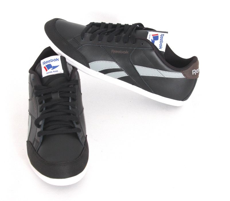 Buty REEBOK Royal Transport M48498