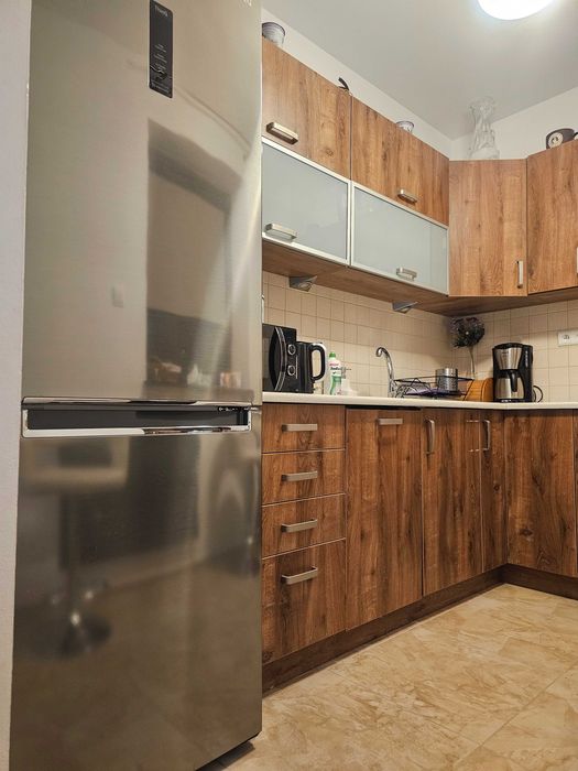 Zakopane Apartamenty pod Nosalem & SPA