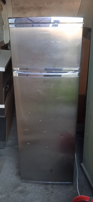 Lodówka Ardo 54x154 , transport
