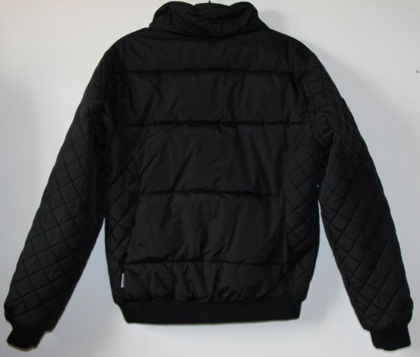 Casaco Everlast M/L Semi Novo