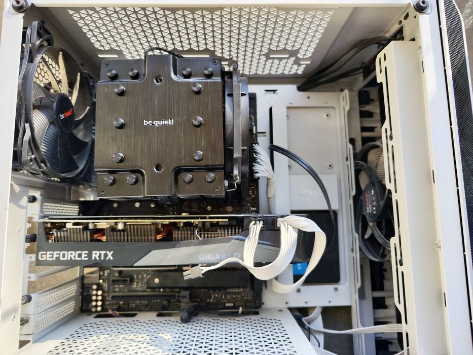 Procesor Ryzen 7 5800X3D