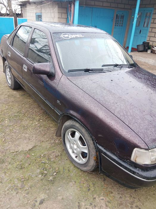 Продам Опель вектра