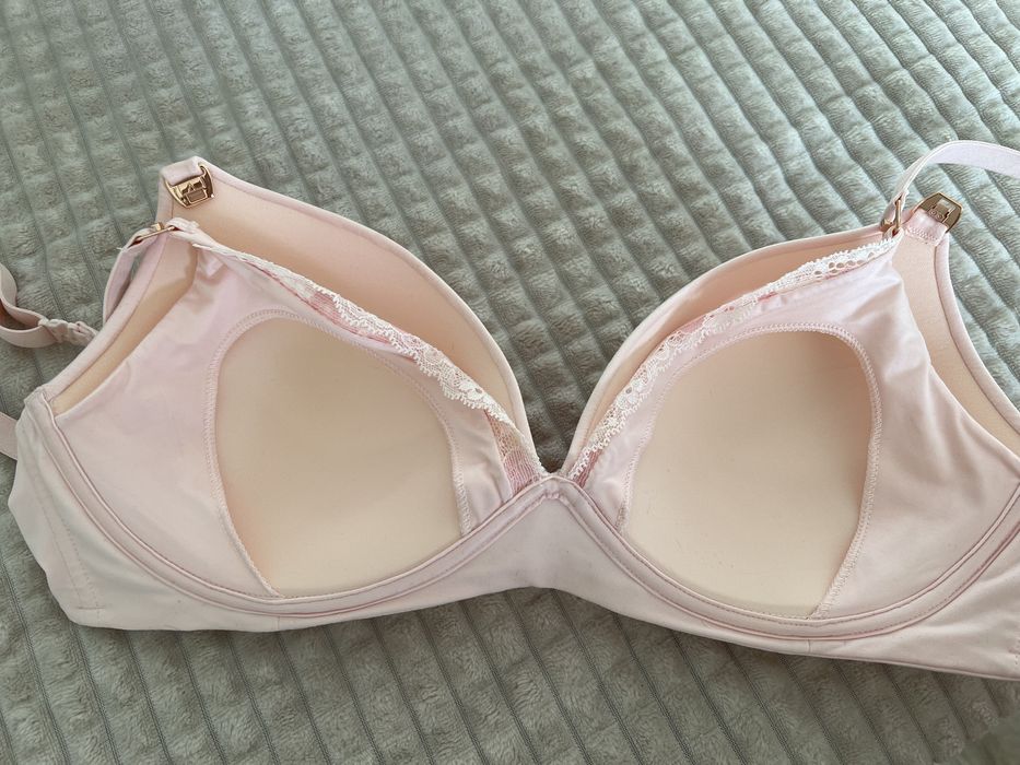 Бюсгалтер для кормления Victoria’s secret