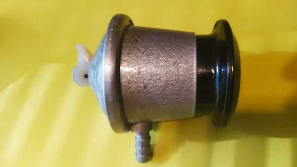 Редуктор газовый