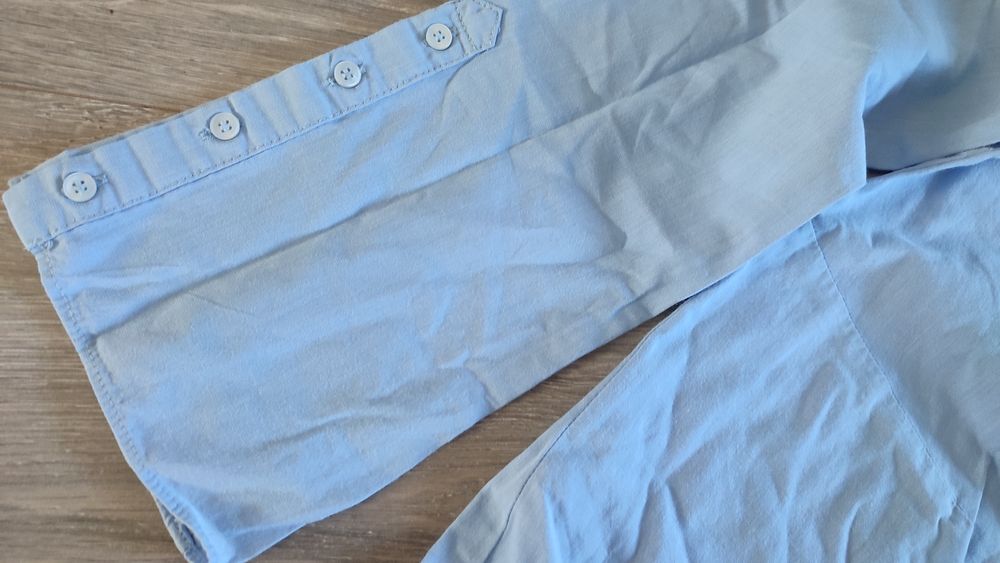 Сорочка рубашка  Zara