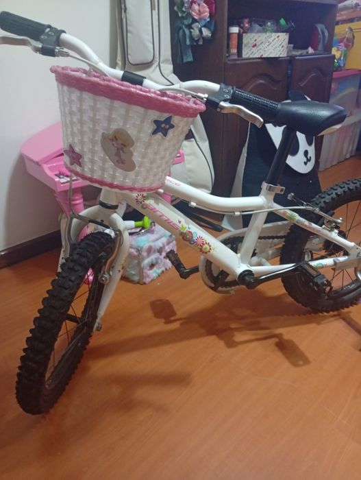 Venda de bicicleta usada   pouco usada