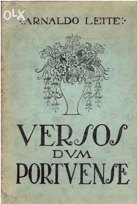 223- Literatura - Livros de Arnaldo Leite