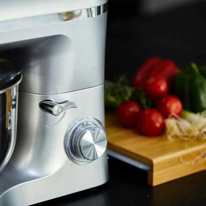 Robot planetarny wielofunkcyjny, Maszynka do mięsa 1400w KITCHEN spn10