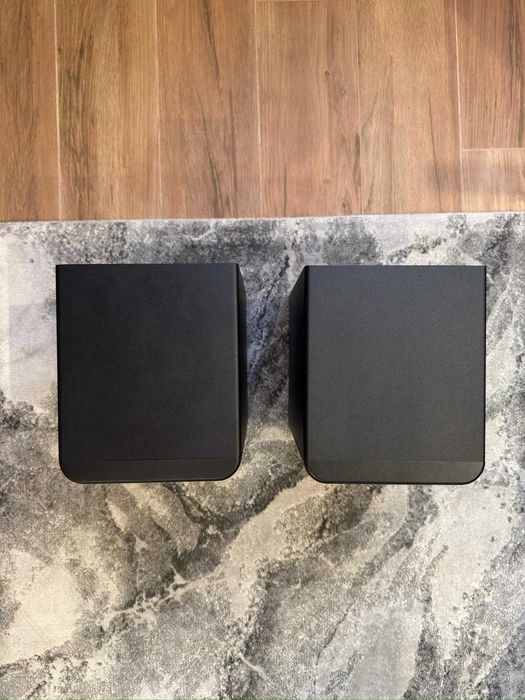 Monitores de Estúdio KRK Rokit 5 G4