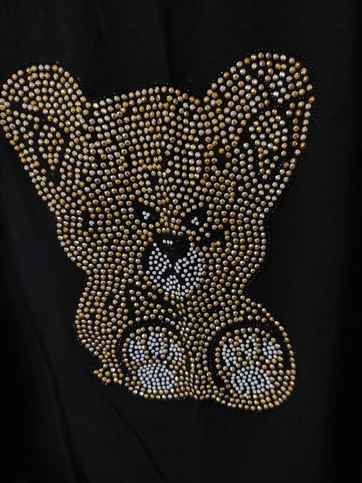 Damski t shirt 44/46