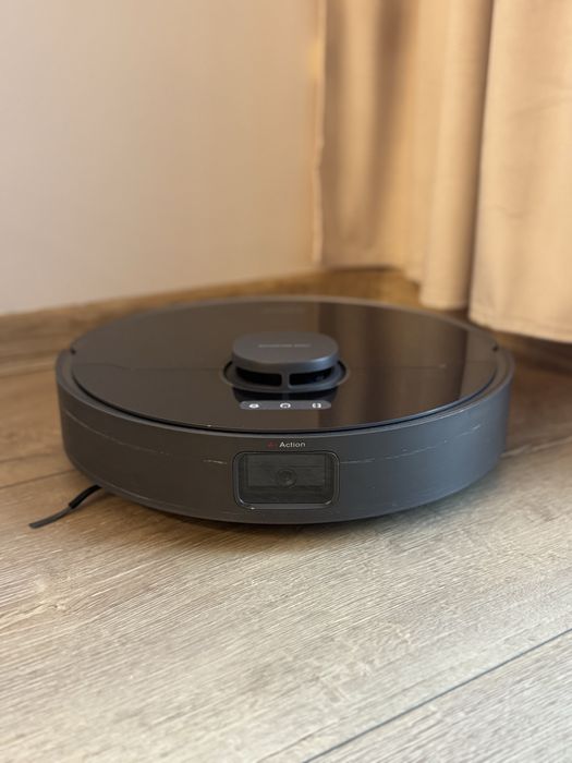 Dreame D10s Plus