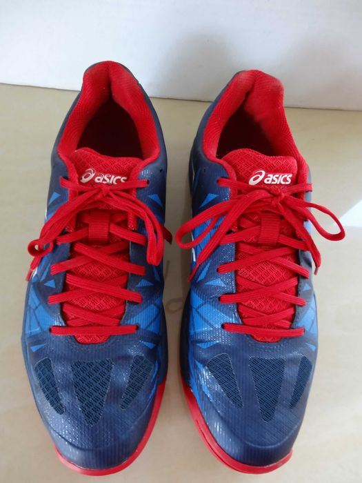 Buty ASICS GEL-FASTBALL roz 42,5 Halówki Sportowe