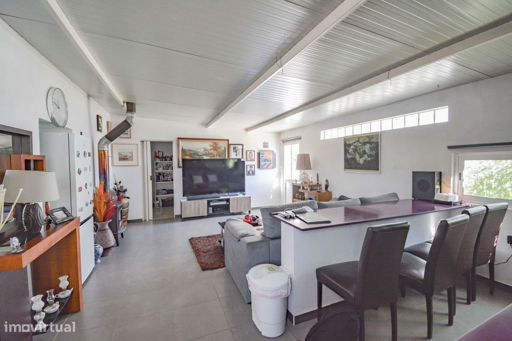 Moradia T2 Venda em Abrantes (São Vicente e São João) e Alferrarede,Ab