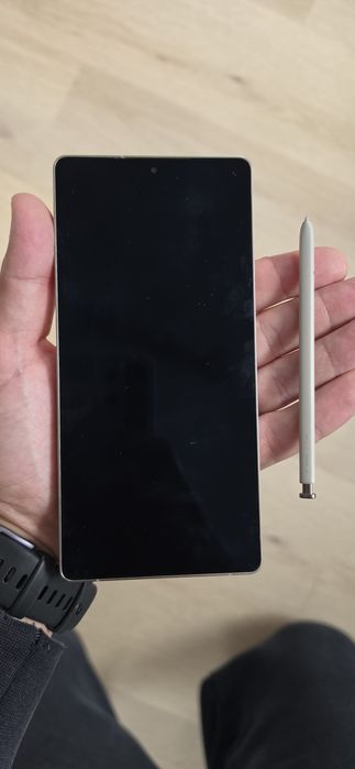 Samsung S25 Ultra 1TB Titanium Grey