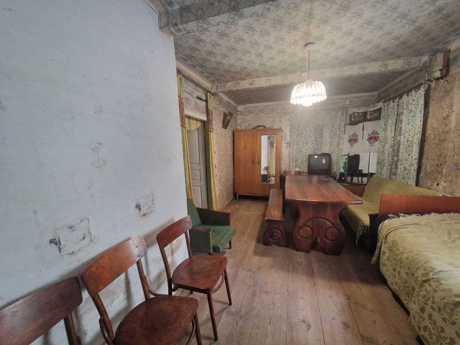 Будинок в селі Лебедівка