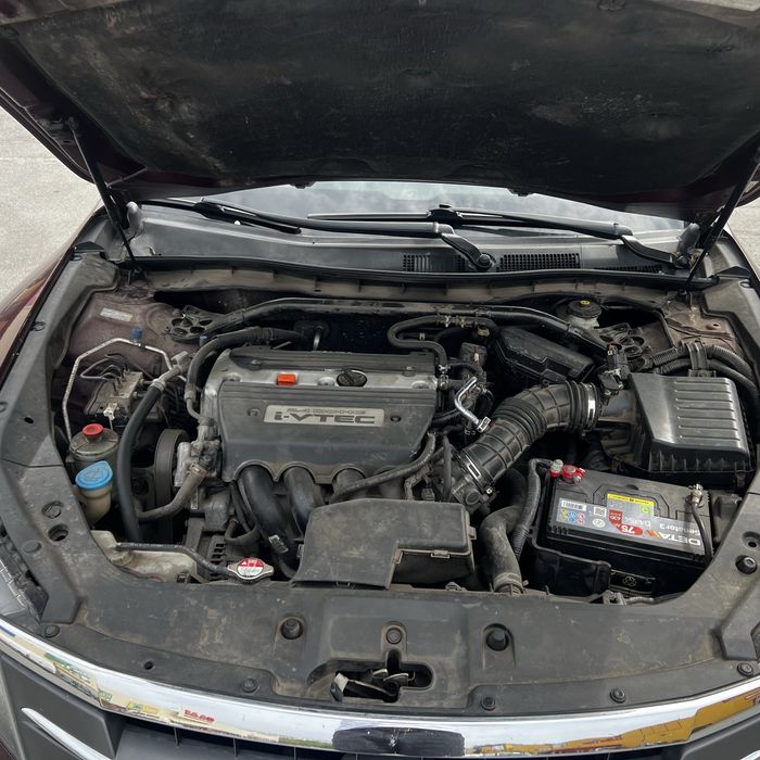 Продам Honda crostour 2.4