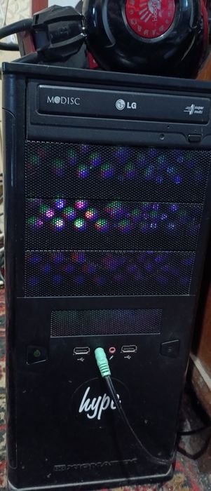 Компьютер б/у хороший