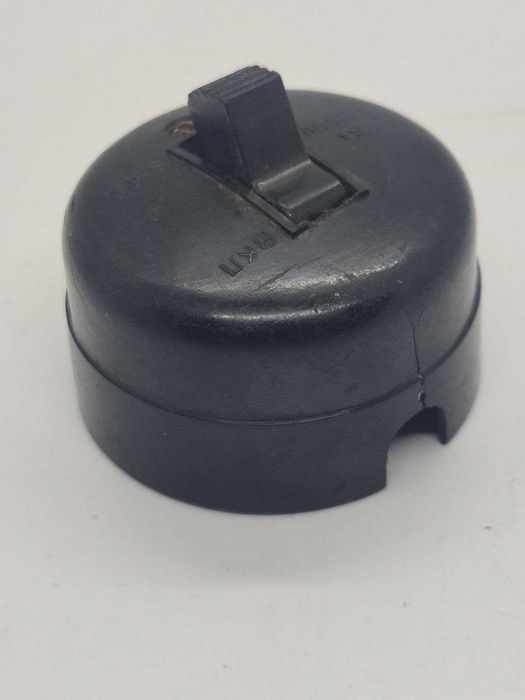 Выключатель СССР .